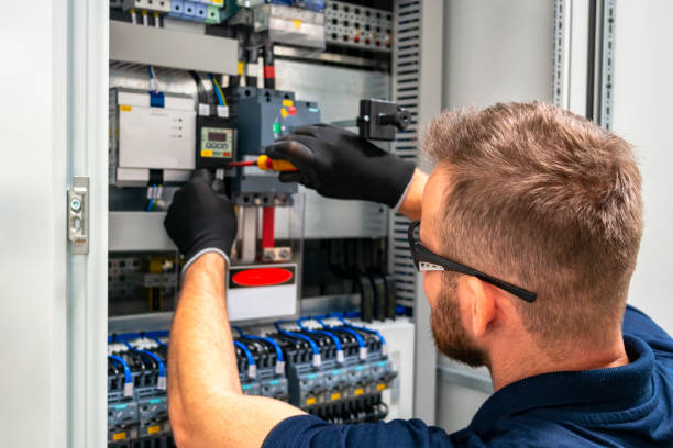 Best Residential Electrician Services  in Leipsic, OH