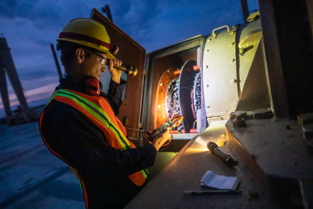 Electrical Rewiring Services in Leipsic, OH