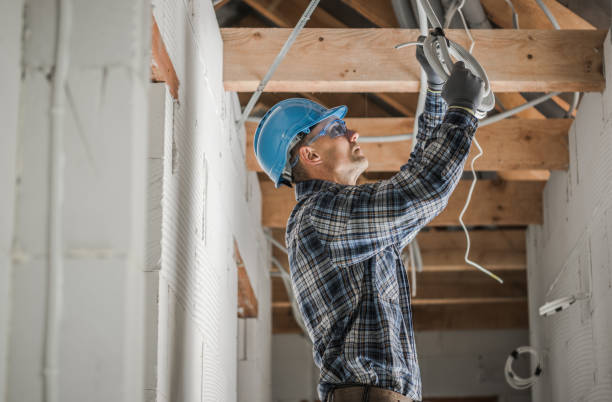 Best Emergency Electrical Repair  in Leipsic, OH