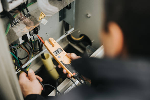 Best Residential Electrician Services  in Leipsic, OH