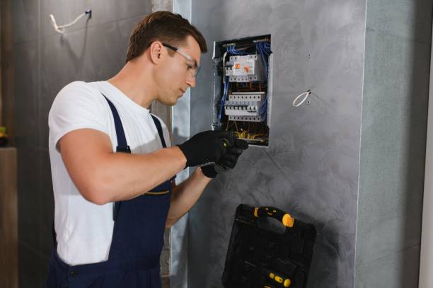 Best Electrical Contractors for Businesses  in Leipsic, OH