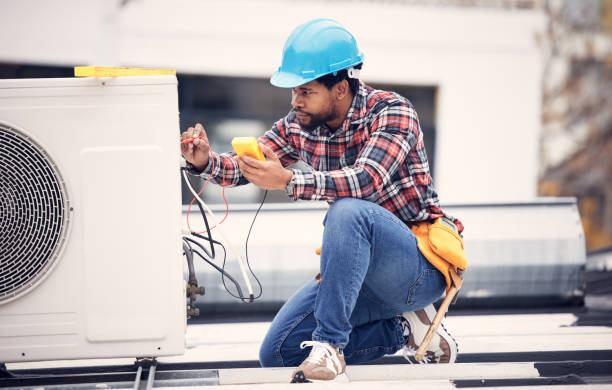 Best Local Electrician Companies  in Leipsic, OH