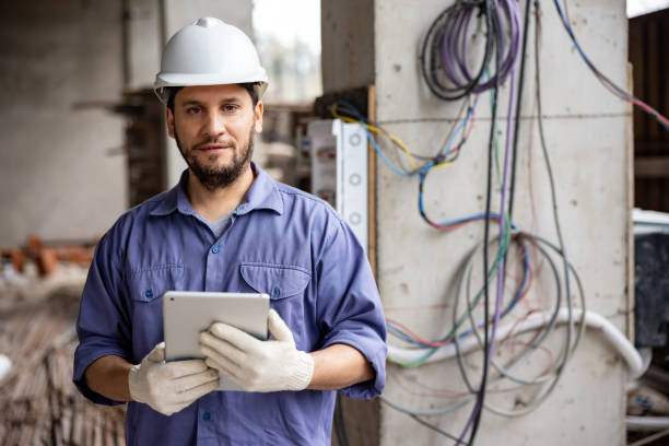 Best Licensed Electrician  in Leipsic, OH