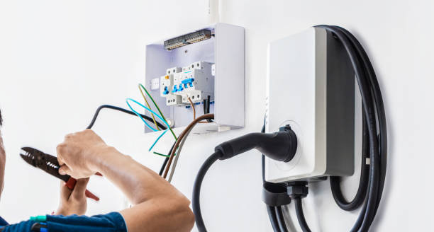 Best Electrical Troubleshooting Services  in Leipsic, OH