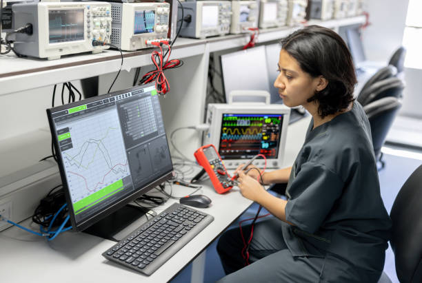 Best Electrical System Inspection  in Leipsic, OH