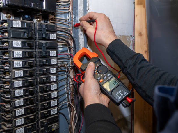 Best Electrical Installation Contractor  in Leipsic, OH