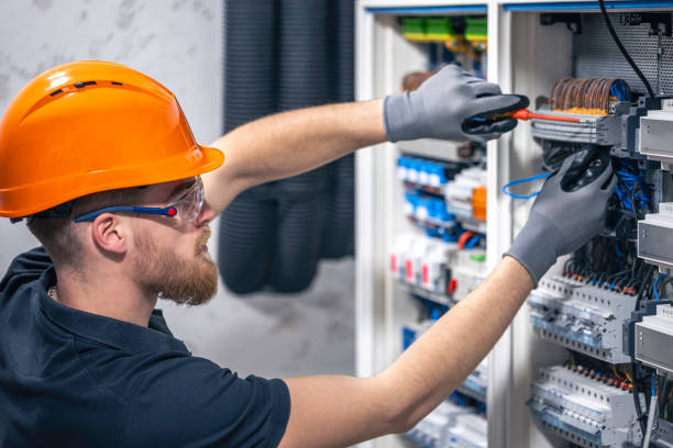 Best Electrician Near Me  in Leipsic, OH
