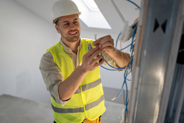 Best Electrician for Home Renovation  in Leipsic, OH